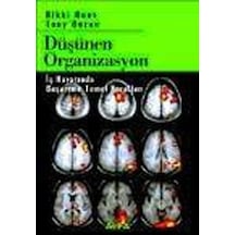 Düşünen Organizasyonlar - Rikki Hunt -  Tony Buzan - Alfa Yayıncılık