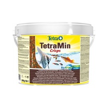 Tetramin Pro Crisps – Kovadan Bölme 500 G
