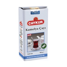 Çaykur Kamelya Çay 1 Kg 6'li Avantaj Paketi Mıchu