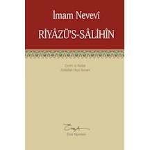 Riyazü's-salihin