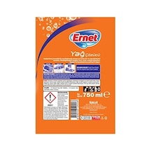 Süper Likit Yağ Çözücü 750 0 10611771