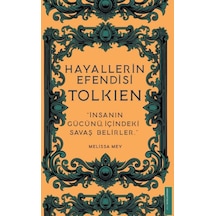Hayallerin Efendisi - Tolkien - Kyut-762418