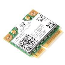 Intel Dual Band Ac 5Ghz 7260Hmw Wifi Bluetooth 4 0 PCIe Half