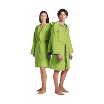 Compact Microfiber Robe Unisex Yüzücü Bornoz Çok Renkli