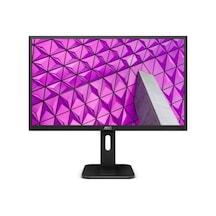 Aoc 24P1 23.8" 5 MS 60 Hz VGA+HDMI+DP Full HD LED Monitör