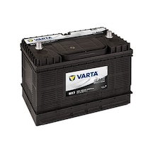 Varta Ana Bayinden H17. 12v 105ah