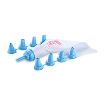 Krema Torbası 10 Parça Diğer