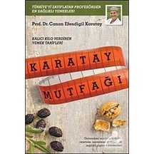 Karatay Mutfağı / Canan Efendigil Karatay