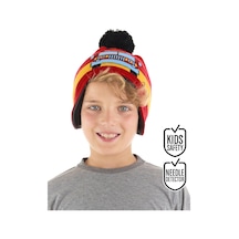 Denokids İtfaiye Erkek Çocuk Bere