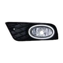 Honda Civic Fb Sol Sis Farı Yıl 2012-2016 (depo) 33950-tr0-e01