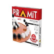 Bu-bu Games Piramit