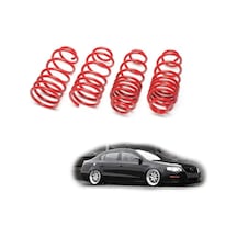 Volkswagen Passat spor yay helezon 45mm/45mm 2005-2011 Coil-ex