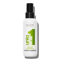 Revlon Professional Uniqone Hair Treatment Green Tea 150ml