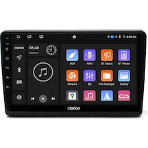 Fiat Panda 9 "inch Android 14 Multimedya Sistemi 4-64 Navimex 2004-2012 Diğer