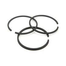 Pazly 65mm Piston Halkası Seti - 2.2/3.0 Kw Motor İçin, 0.25-0.36 Hava Kompresörü Uygun, 3 Parça, Yüksek Kalite