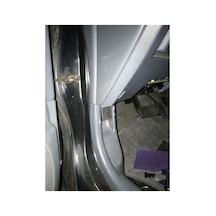 1998 Honda Civic Kaput Açma Çekme Kolu