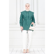 Mint Yeşili