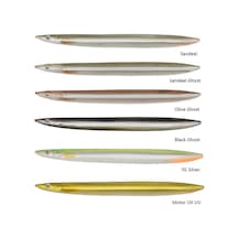 Savage Gear B-Sg Line Thru Sandeel 150Mm 27G Sahte Balık