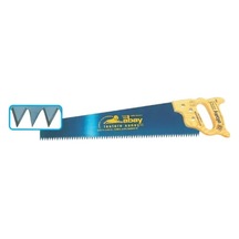 Mavi Çelik Pala Testere 50 Cm - Ahşap Sap