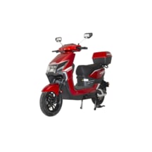 Mondial Ardour Elektrikli Motosiklet Kırmızı Renk 1 Adet