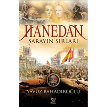 Hanedan - Sarayın Sırları - Uvcu-823724