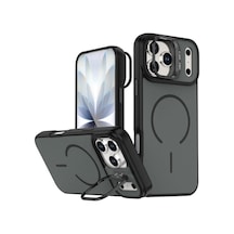 Joko Apple İphone 17 Pro Flexa Magsafe Kapak