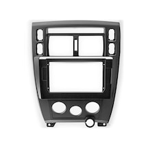 Maitech Daf06512 Hyundai Tuscon 2004-2009 Model Multimedya Teyp Çerçevesi 9"