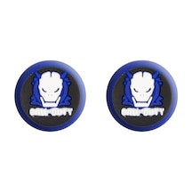 Cod Warzone Ps5/ps4/ps3/xbox One/one X/one S/series X/series S 3d Analog Silikon Koruyucu -4 Adet Warzone 2