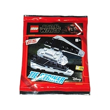 Lego Star Wars 912056 Tıe Striker