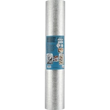 Çok Amaçlı Örtü Raf Mutfak Dolabı Banyo Dolabı Vs. 1,7 Metre X 30 Cm Metalize Renk Belirtilmemiş Çok Diğer