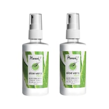 Homm Life Aloe Vera Sütü 70 Ml - 2 Adet