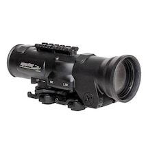Spectr Elcan 1.5x-6x Dürbün Reddot Optik Siyah