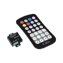 1 Adet Cata Ct 9150 36a - 432 W Rgb Şerit Led Kumandası