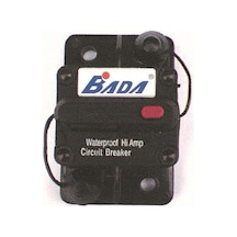 BADA Tekne Irgat Sigortası 135AMP