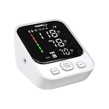 Respirox Axd-809 Türkçe Konuşan Tansiyon Aleti