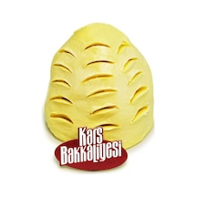 Köy Tereyağı 1 Kg