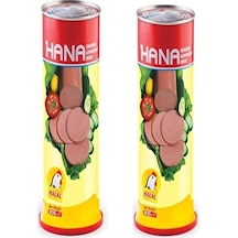 Hana Salam 2 x 835 G
