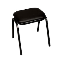 Parite Metal Ayaklı Tabure