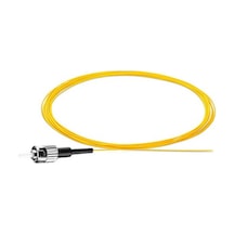 Premium Fiber Optik Pigtail St/pc Sm Sx 0,9mm 9/125 1 Core Ls0h 1,5 Metre