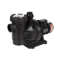 1,00 HP Atlas Ön Filtreli Pompa (Trifaze) Florida Serisi