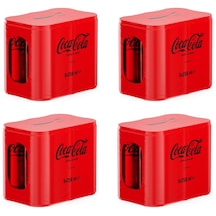 Coca Cola Kola Zero Sugar 250 Ml X 24 Adet