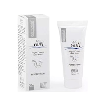 Dermoskin Acgun Sivilce ve Akneli Ciltler için Onarıcı Gece Bakım Kremi 30 ML
