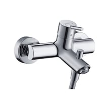Talis S2 Banyo Bataryası Krom 32440000 Diğer