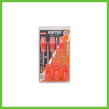 Bezos 6pcs Tornavıda Tkm 1 Adet Dmc