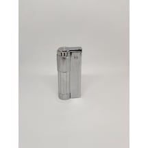 Ascellus Metal Benzinli Muhtar Çakmağı