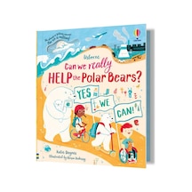 Can We Really Help The Polar Bears? Usborne