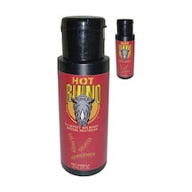 Hotrhino 3x Efektcream 60 Ml 2 Adet 3in1 Pe.nisibüyütme Geciktirmesertleştirme