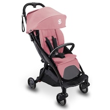 Globber Stroll-Lite Bebek Arabası - Pembe