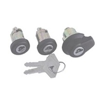 Zenon Rn97506 Kapı Kiliti 3 Set R9-11 1989- 7701349483-7701349637 1 Takım