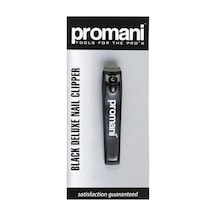 Siyah Tırnak Makası Delux Pr-110